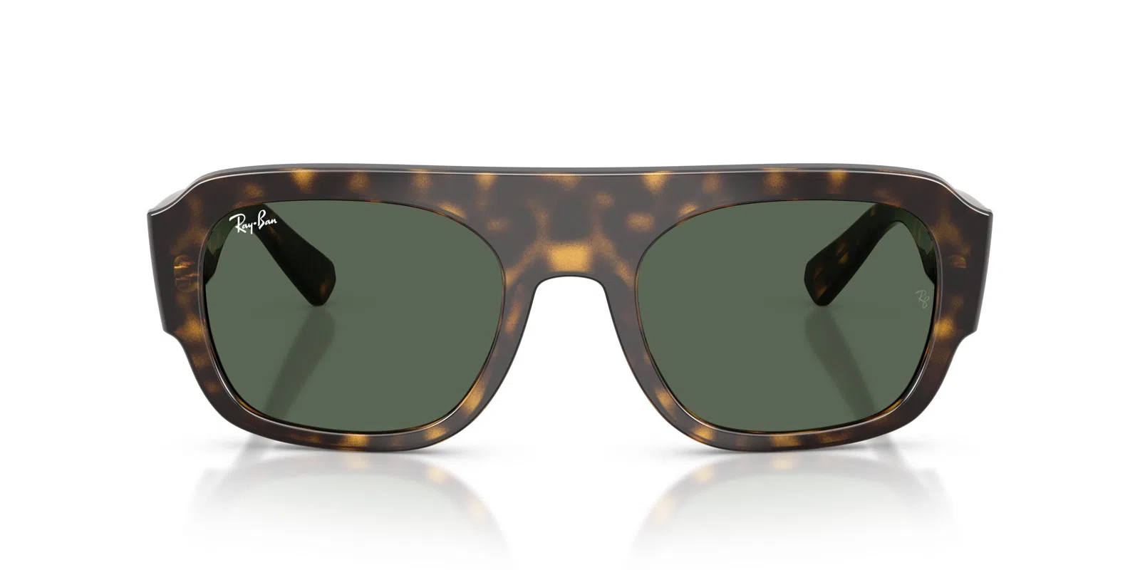 Ray-Ban 2218 Sunglasses - view 17